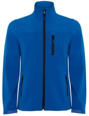 jakna softshell Antartida